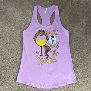 Disney Tank Top